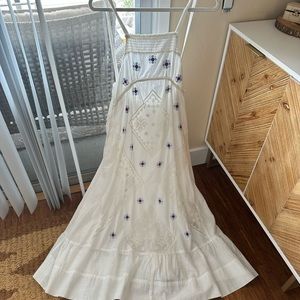 Free people sundress NWT